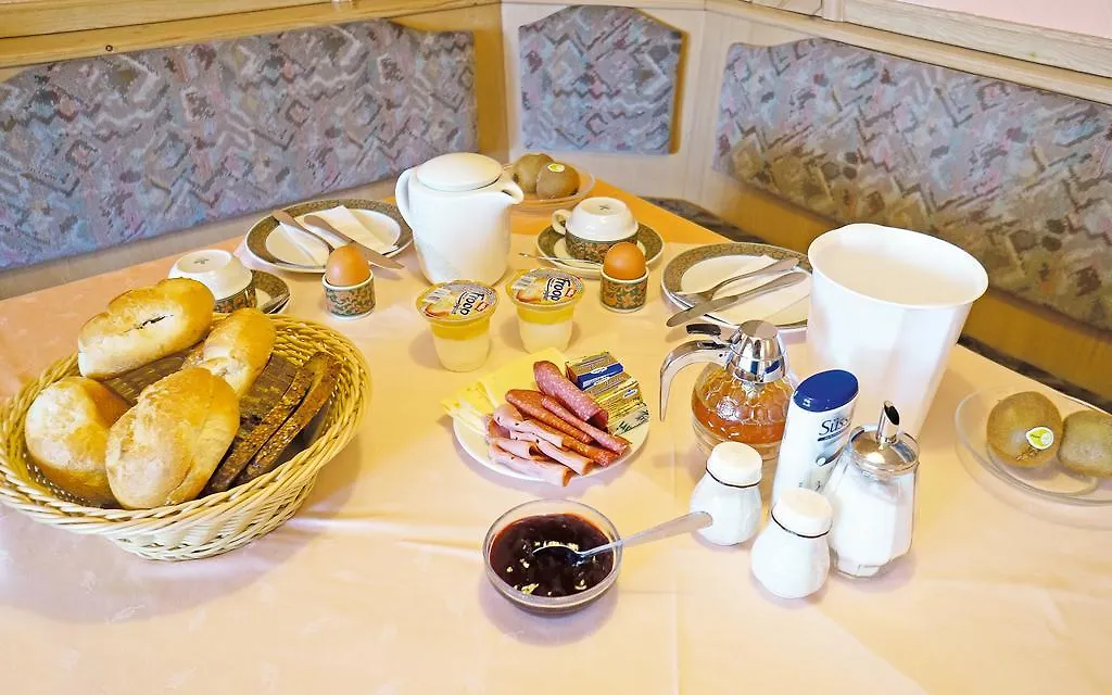 Haus Renate Hotel Bad Fussing Guest house