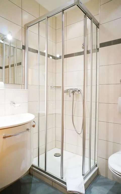 *** Guest house Haus Renate Hotel Bad Fussing Germany