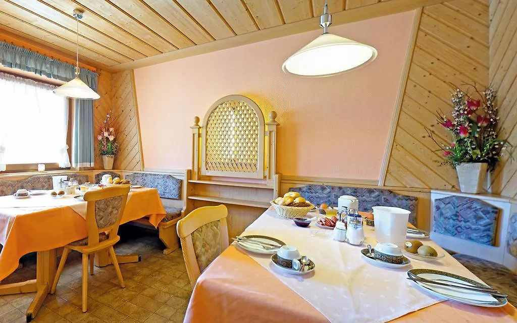 Guest house Haus Renate Hotel Bad Fussing