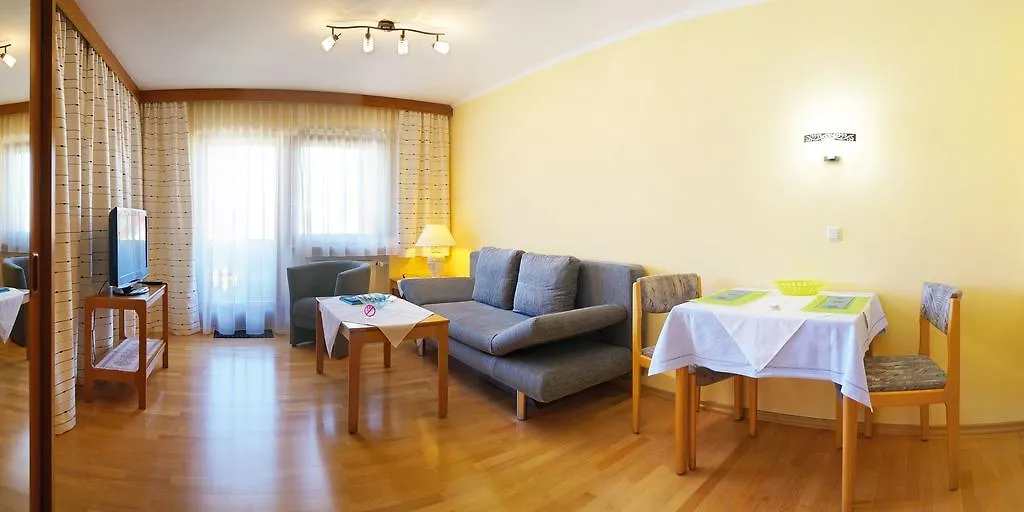 Haus Renate Hotel Bad Fussing