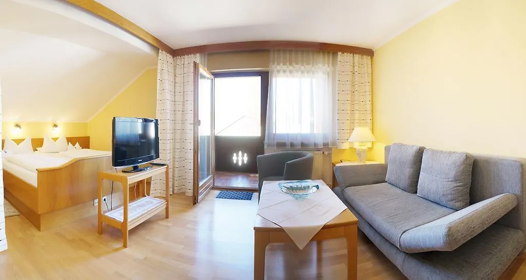 Haus Renate Hotel Bad Fussing Guest house
