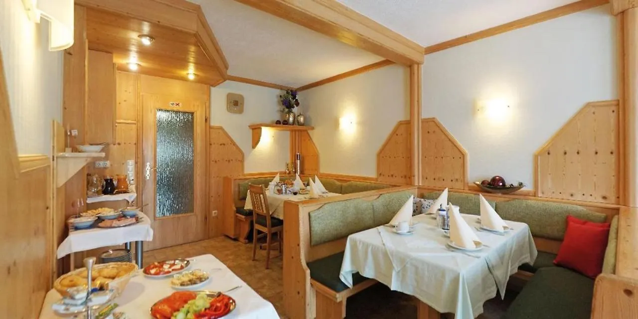 Guest house Haus Renate Hotel Bad Fussing