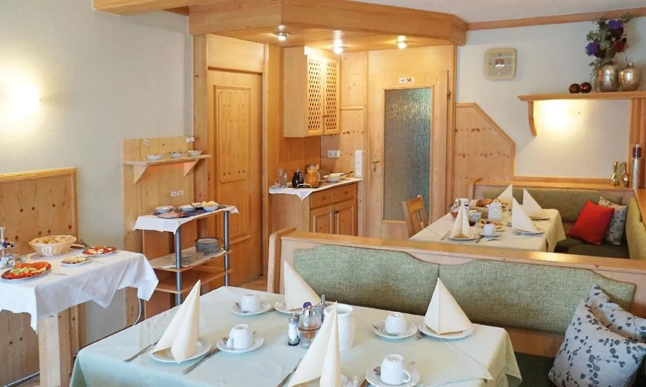 Haus Renate Hotel Bad Fussing Germany