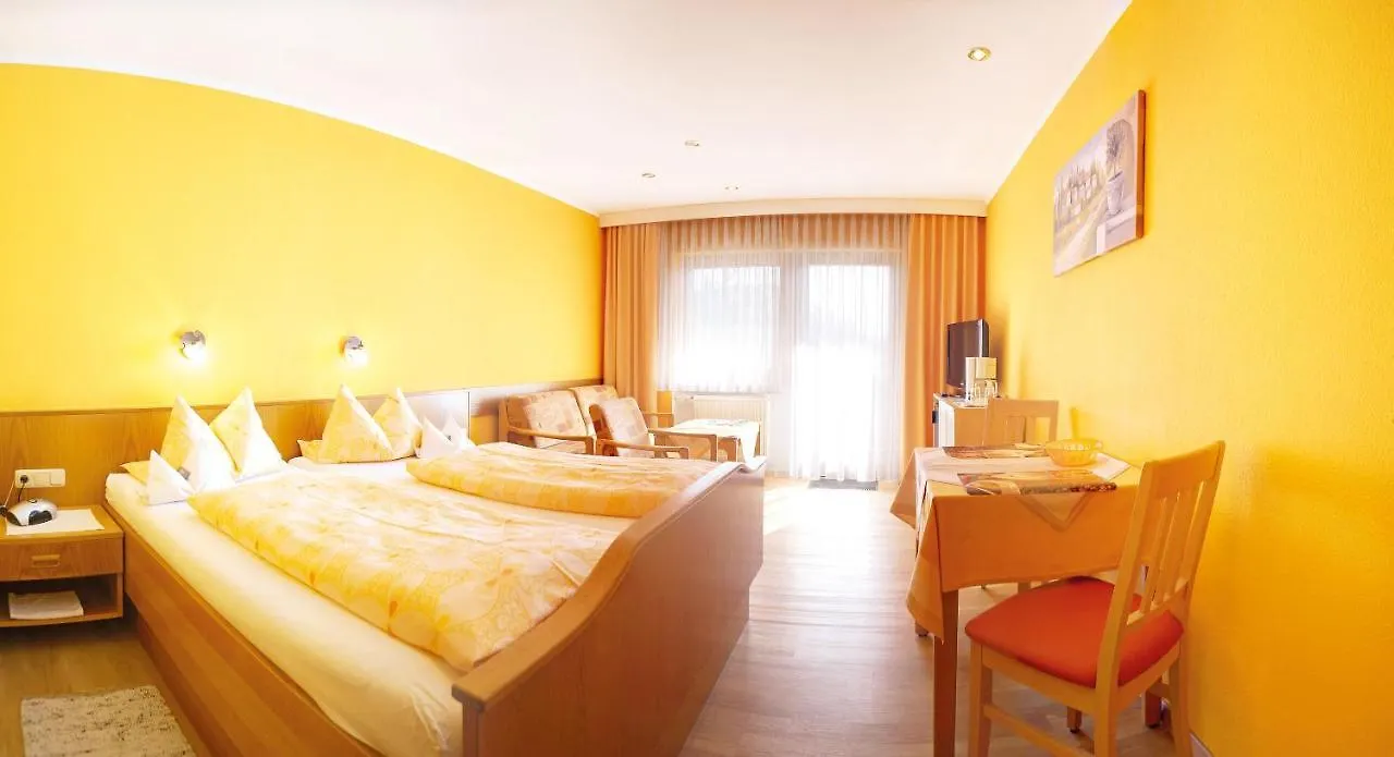 Guest house Haus Renate Hotel Bad Fussing