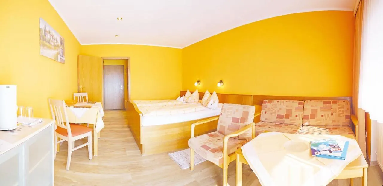 Haus Renate Hotel Bad Fussing Germany