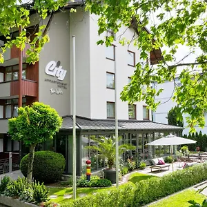 Appartementhotel *** Bad Füssing